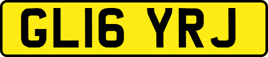 GL16YRJ