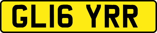 GL16YRR