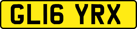 GL16YRX