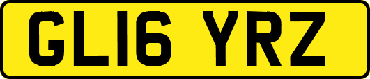 GL16YRZ