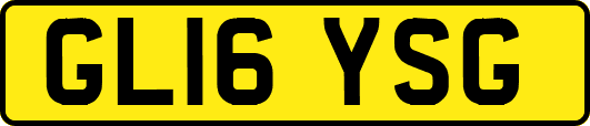 GL16YSG