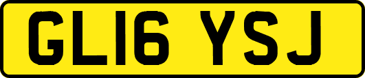 GL16YSJ