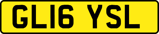 GL16YSL