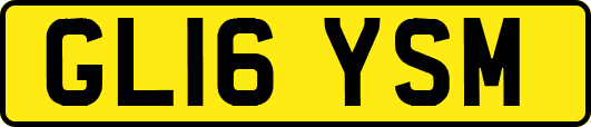 GL16YSM
