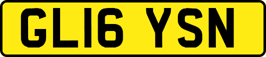 GL16YSN