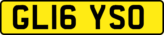 GL16YSO
