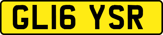 GL16YSR