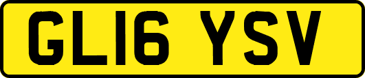 GL16YSV