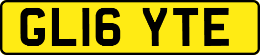 GL16YTE