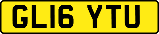 GL16YTU