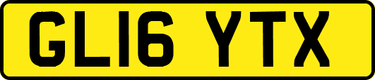 GL16YTX