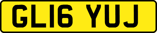 GL16YUJ