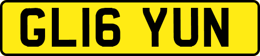 GL16YUN