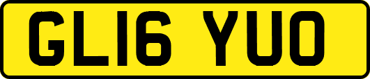 GL16YUO