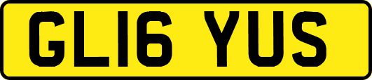 GL16YUS