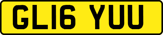 GL16YUU