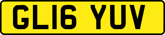 GL16YUV