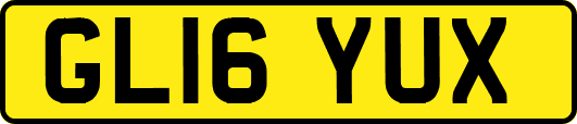 GL16YUX