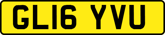 GL16YVU
