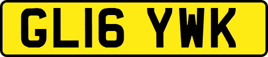 GL16YWK