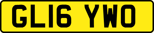 GL16YWO