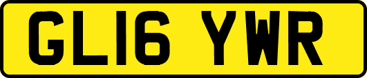 GL16YWR