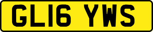 GL16YWS