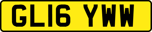 GL16YWW
