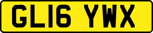 GL16YWX
