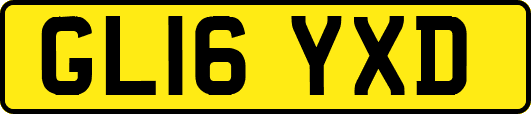 GL16YXD
