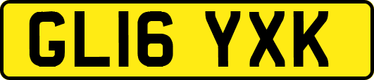 GL16YXK