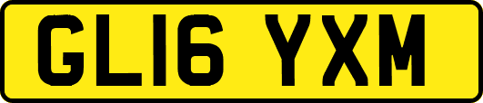 GL16YXM
