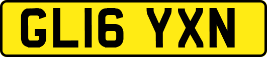 GL16YXN
