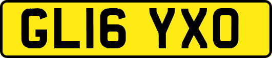 GL16YXO