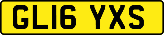 GL16YXS