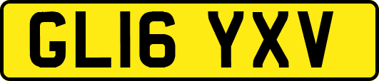 GL16YXV