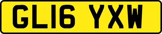 GL16YXW
