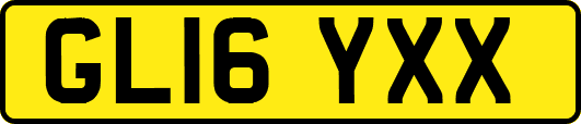 GL16YXX