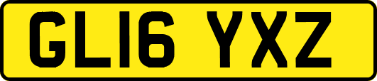 GL16YXZ