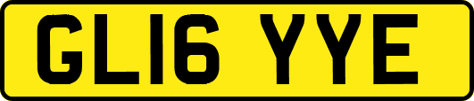 GL16YYE