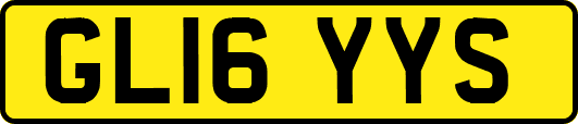 GL16YYS