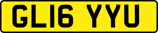 GL16YYU