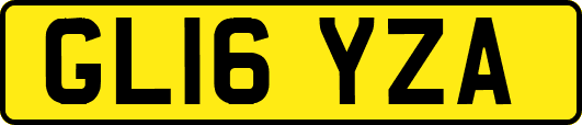 GL16YZA