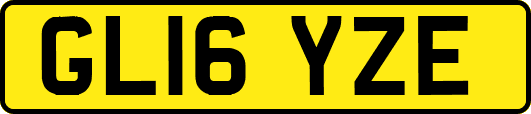 GL16YZE