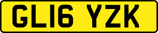 GL16YZK