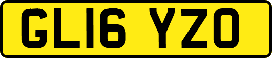 GL16YZO