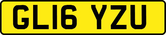 GL16YZU