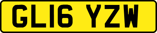 GL16YZW