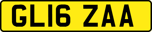 GL16ZAA