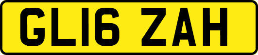 GL16ZAH
